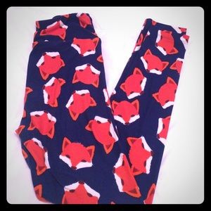 Lularoe leggings