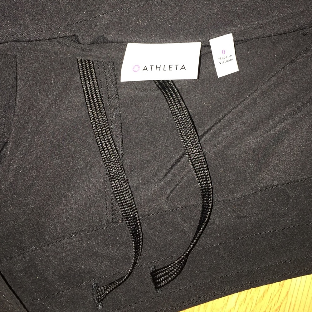 Athleta Everyday Skort Size 0