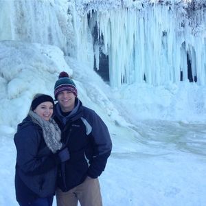 Meet your Posher, Brittany