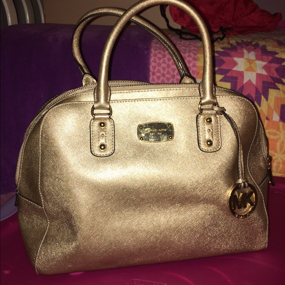 Michael Kors mini purse