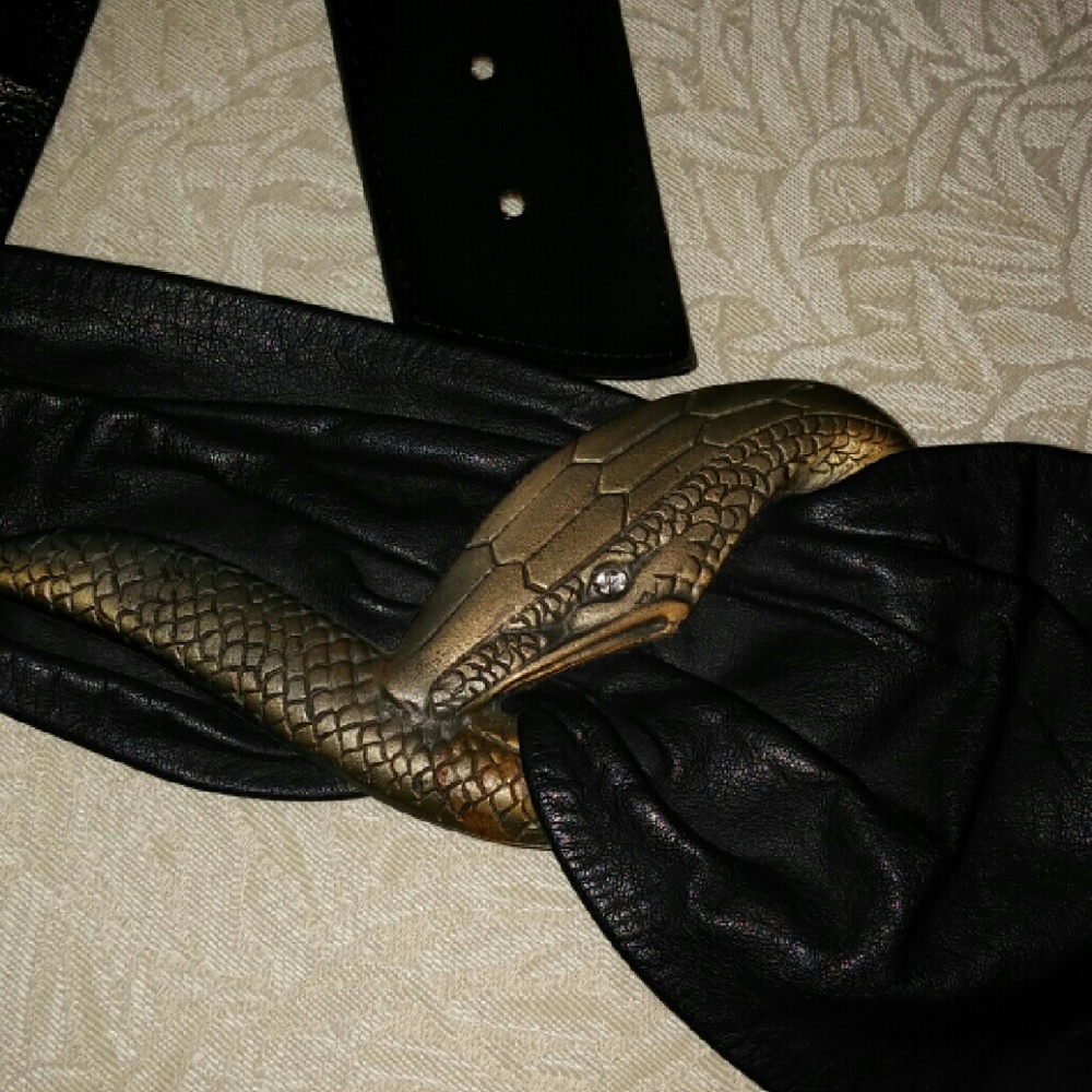 Belt