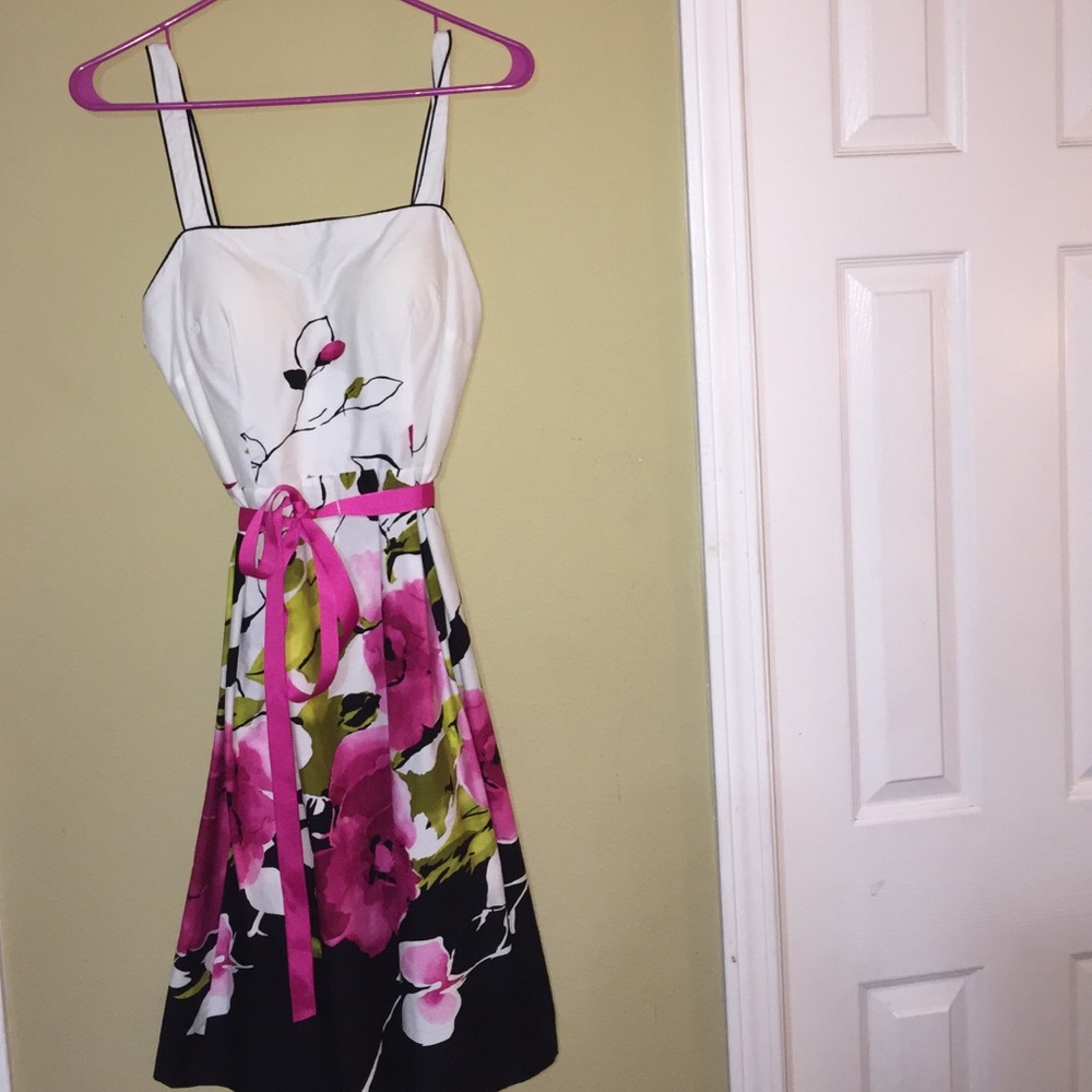 Cute dress