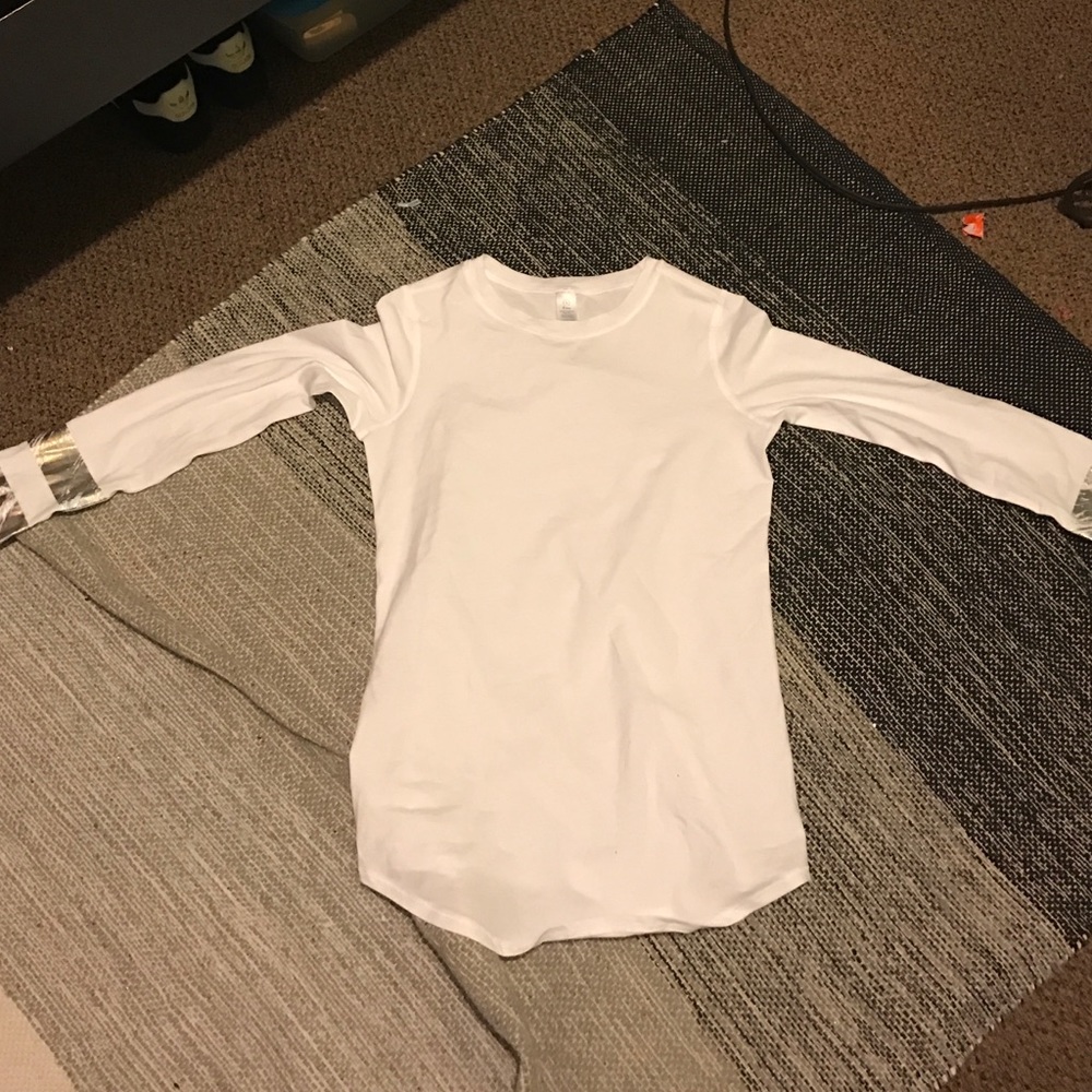 Ivivva size 12 never worn amazing condition