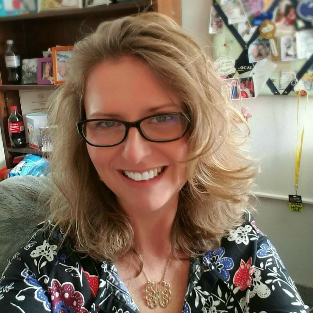 Meet your Posher, Heather