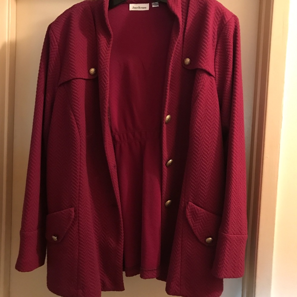 Jacket