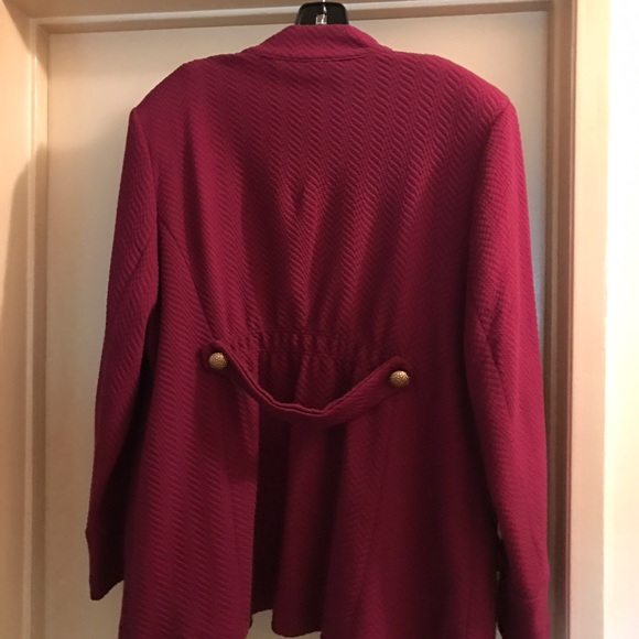 Jacket - Picture 2 of 2