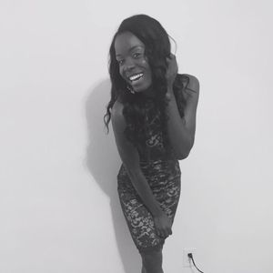 Meet your Posher, Therline