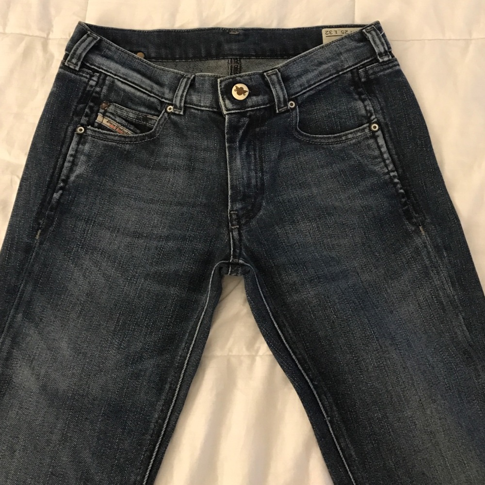 Diesel woman's jeans Doozy