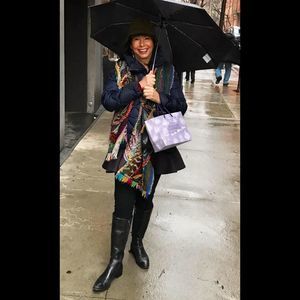 Meet your Posher, Jane