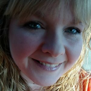 Meet your Posher, Stacy