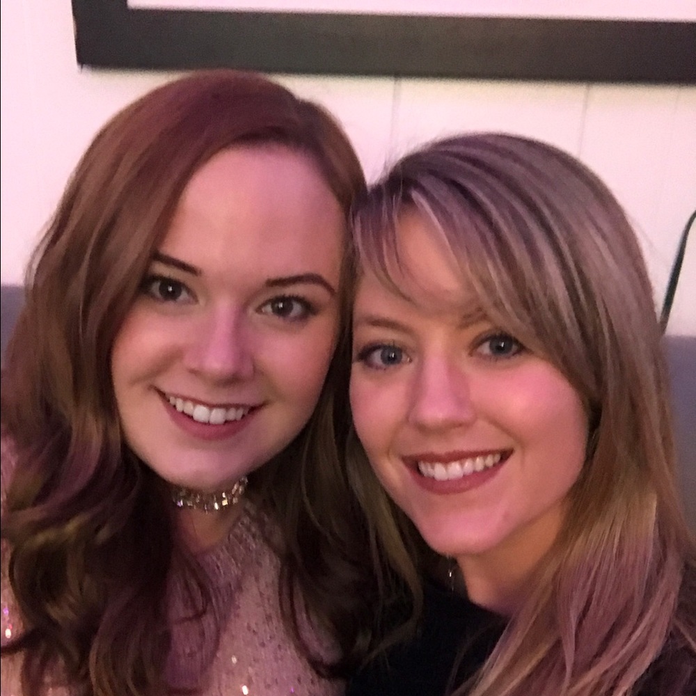 Meet your Posher, Victoria