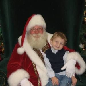 Meet your Posher, Victoria