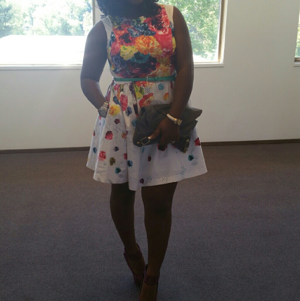 Summee dress