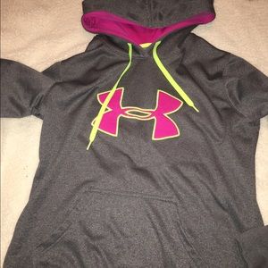 Under Amour hoodie