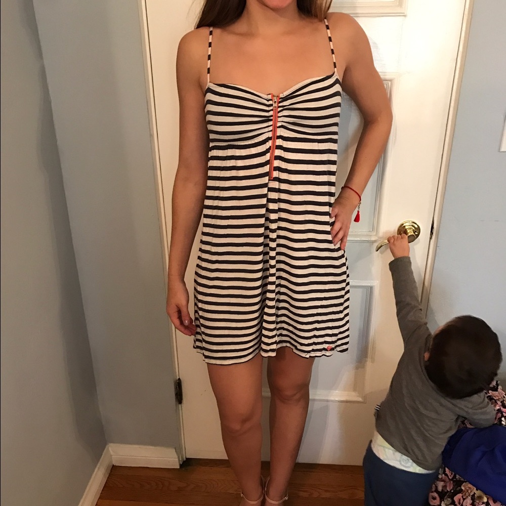 Summer dress Roxy size S