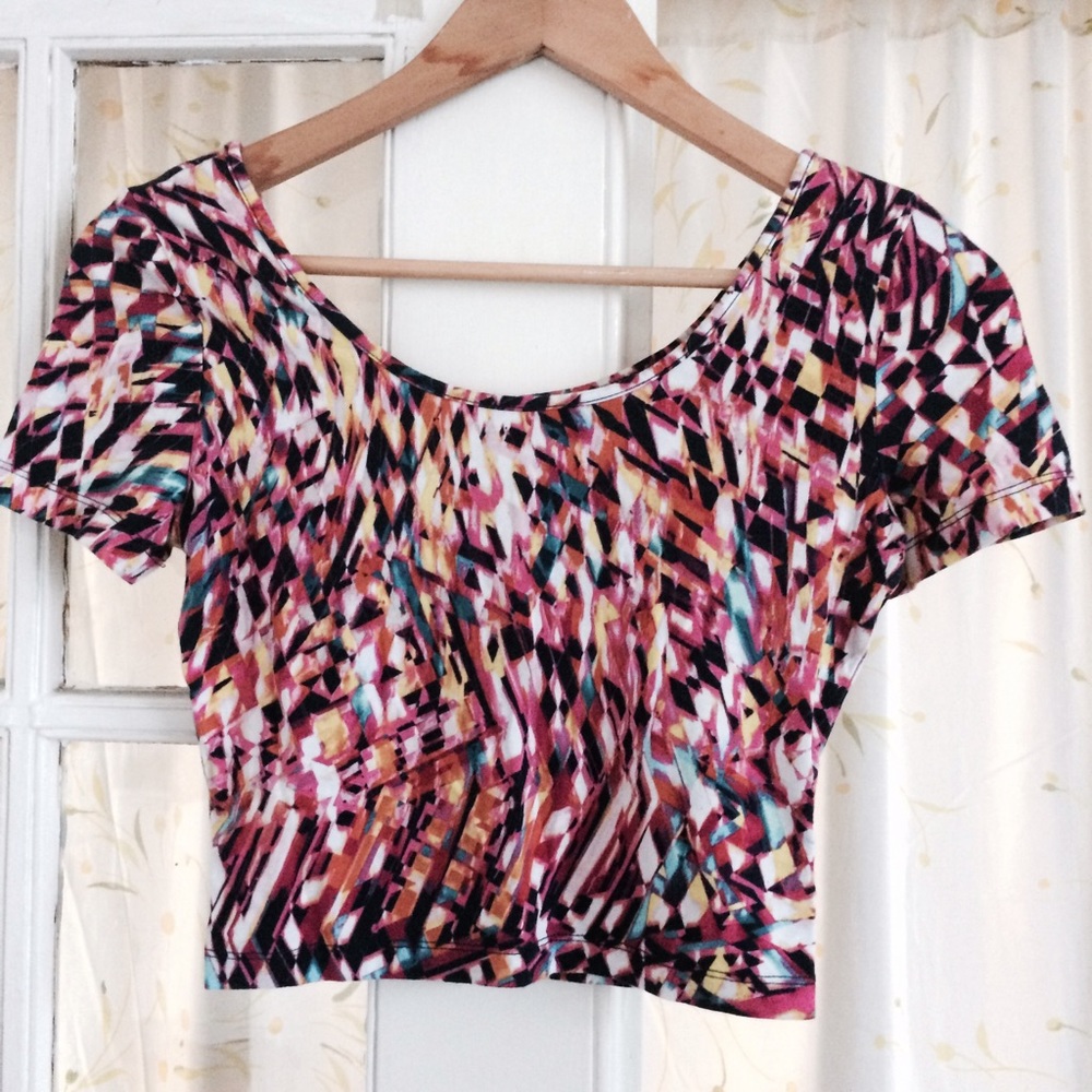 Crop top - bundle