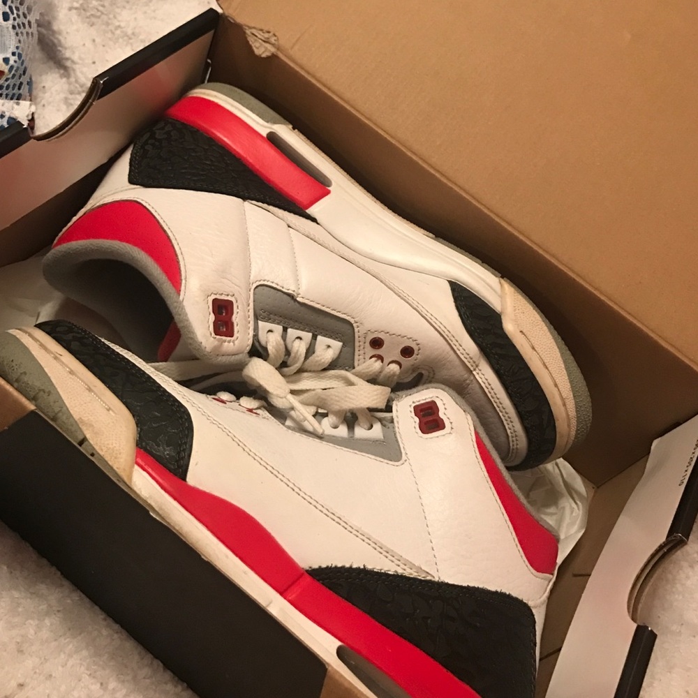 Sneakers‼️