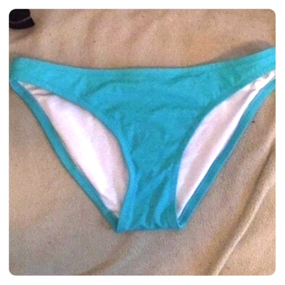 Victoria's Secret swimsuit bottoms