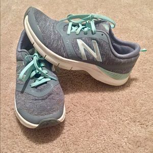 New Balance sneakers