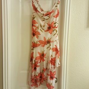 Beautiful summer dress