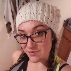 Meet your Posher, Brooklee