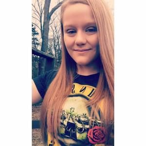 Meet your Posher, Danielle