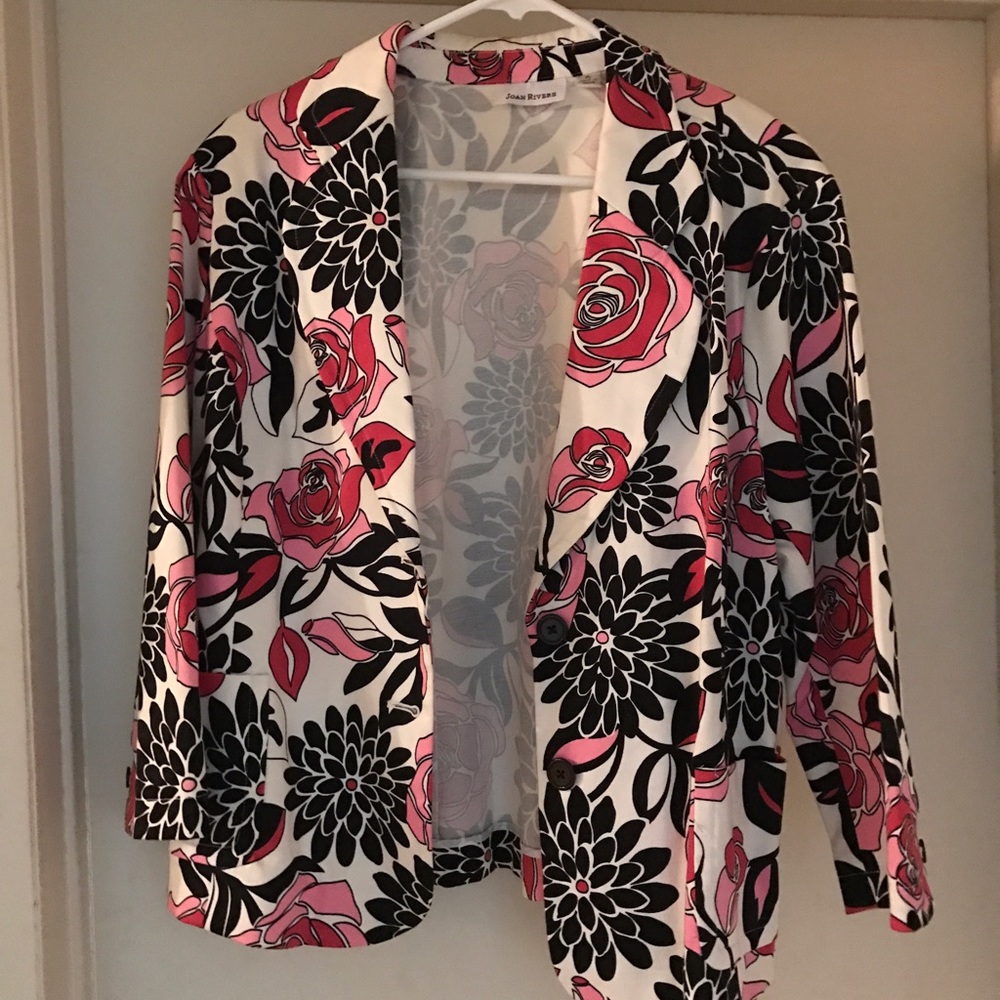 Women's blazer