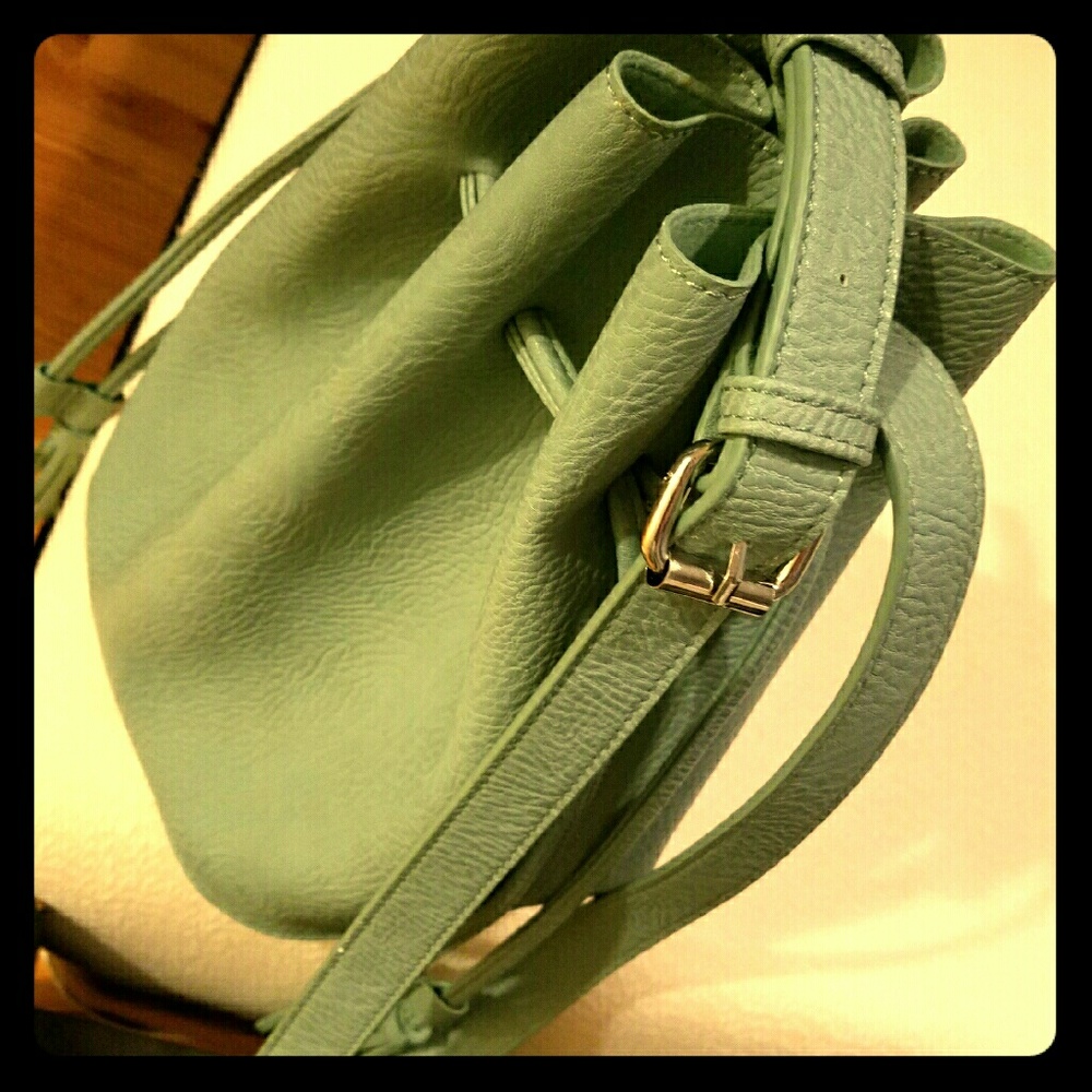 Blue Bag