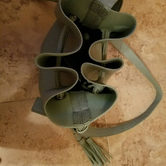 Blue Bag - Picture 2 of 4