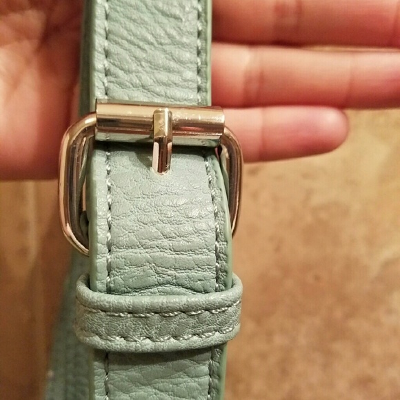 Blue Bag - Picture 3 of 4