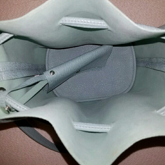 Blue Bag - Picture 4 of 4