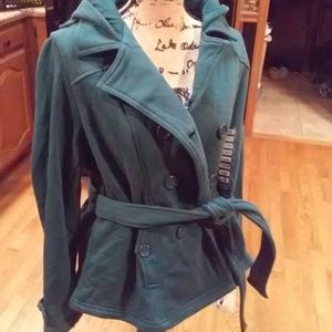 Jones new York jacket