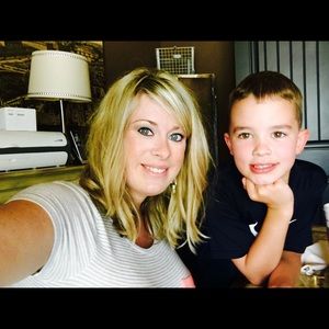 Meet your Posher, Brandi