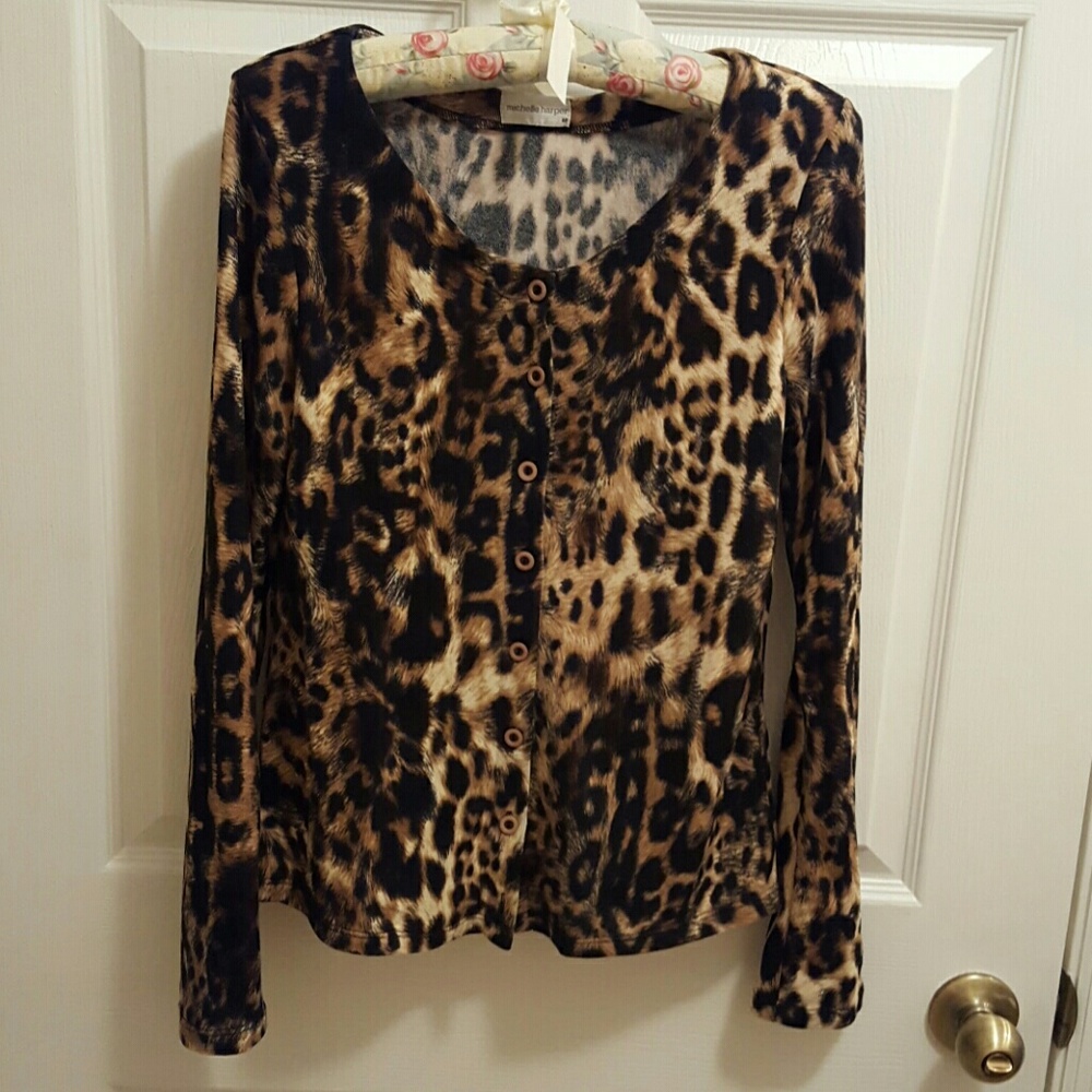 Michelle Harper. Closet clear out! 4 for $25.