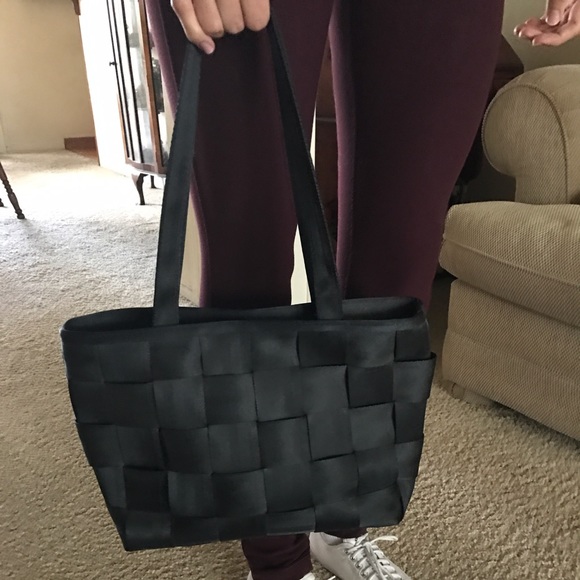 Seatbelt bag purse - Picture 2 of 2