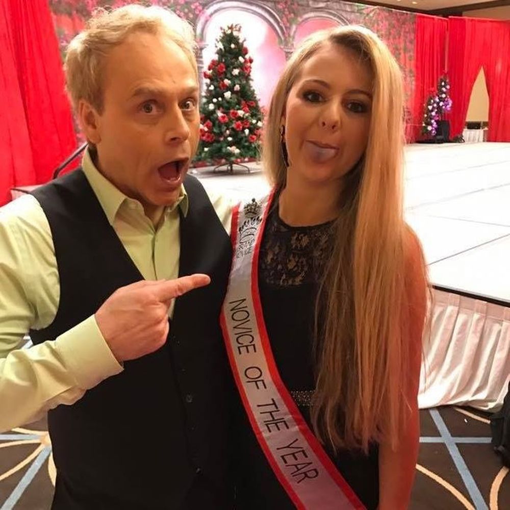 Meet your Posher, Vanessa