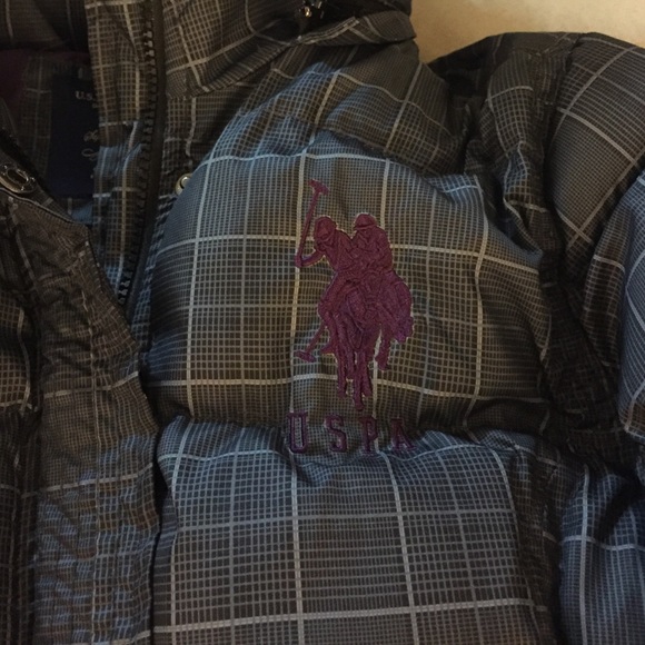 Winter jacket - Picture 2 of 4