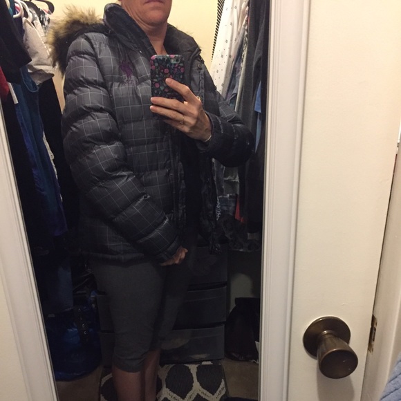 Winter jacket - Picture 4 of 4