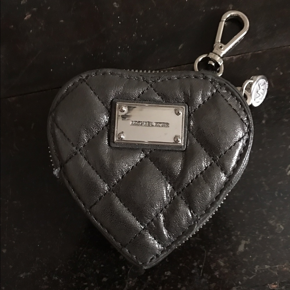 Michael Kors coin purse