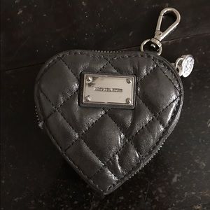 Michael Kors coin purse