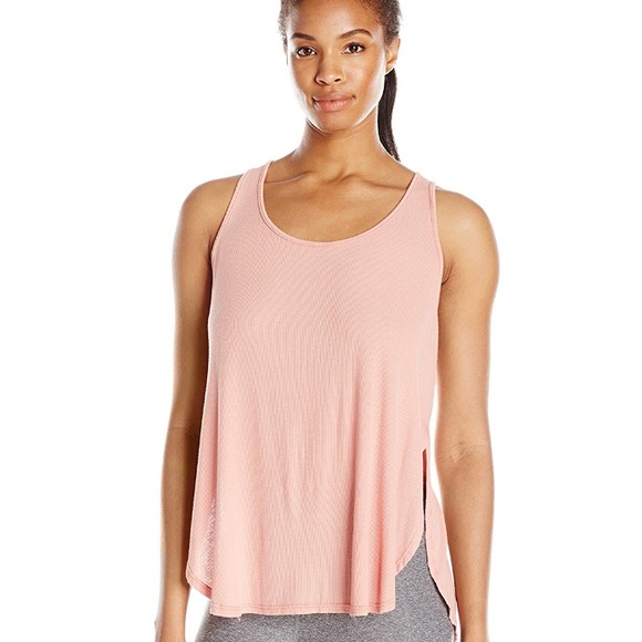 good hYOUman Tops - good hYOUman // side slit tank