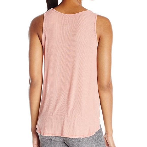 good hYOUman // side slit tank - Picture 2 of 2