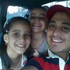 Meet your Posher, Fabian