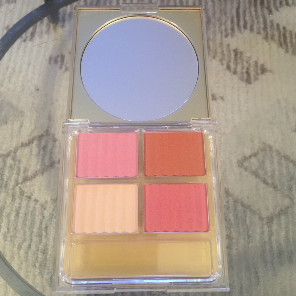 Estée Lauder blush set