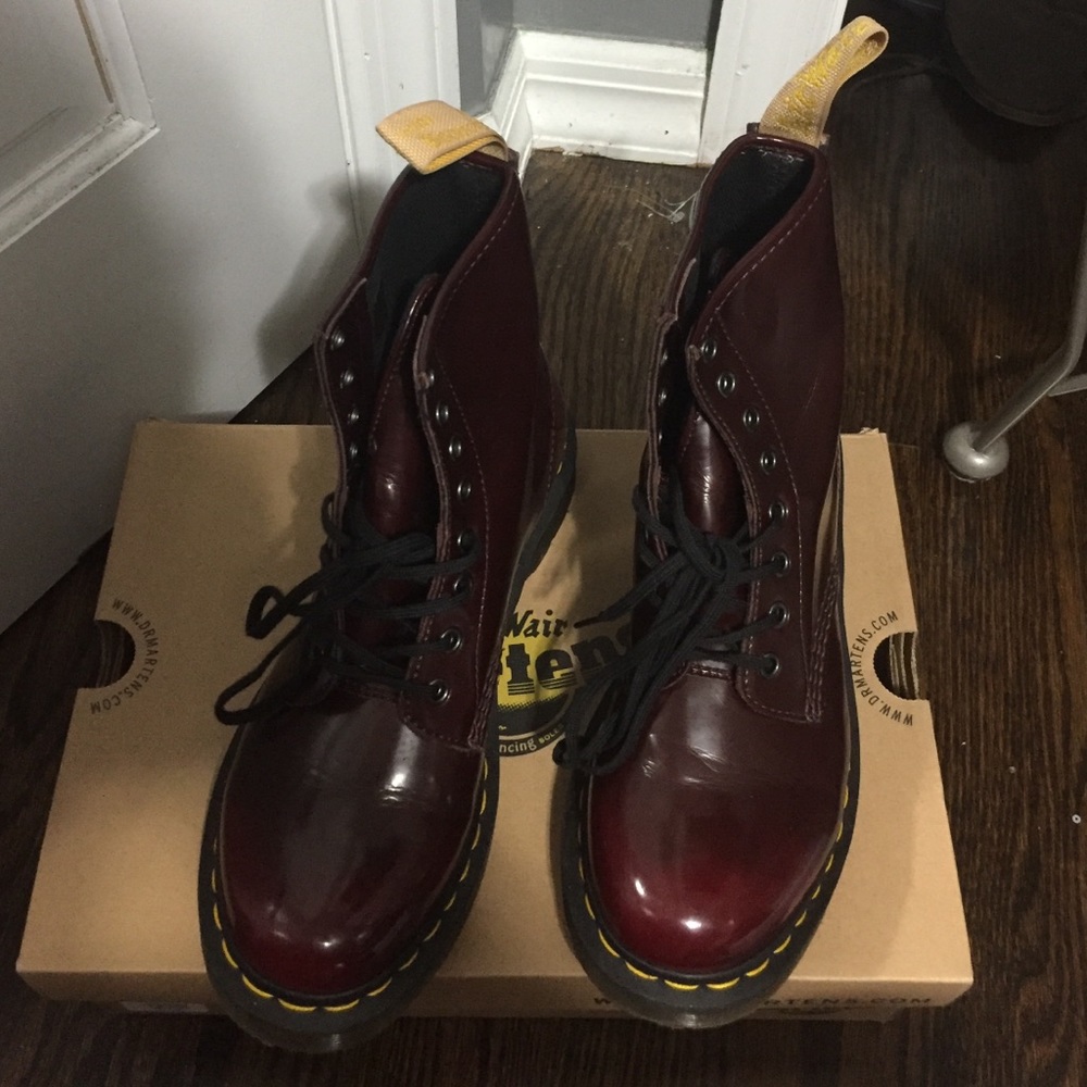 Dr. Martens