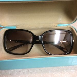 Tiffany sunglasses