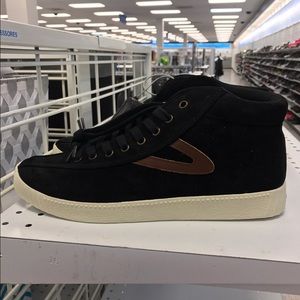 Meet your Posher, Dave