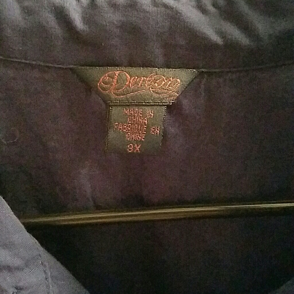 Shirt - Picture 2 of 3