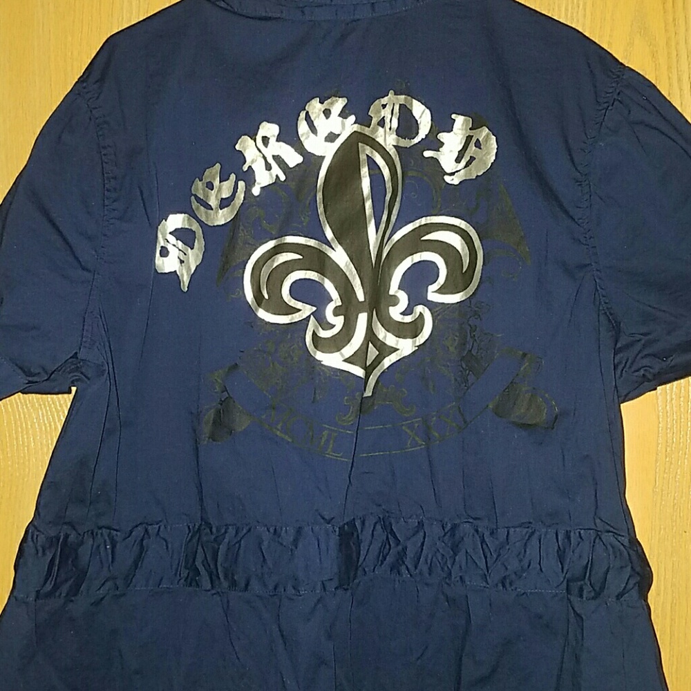 Shirt - Picture 3 of 3