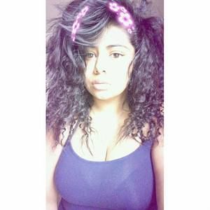 Meet your Posher, Maralyne